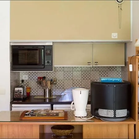 Apartment Central Park *